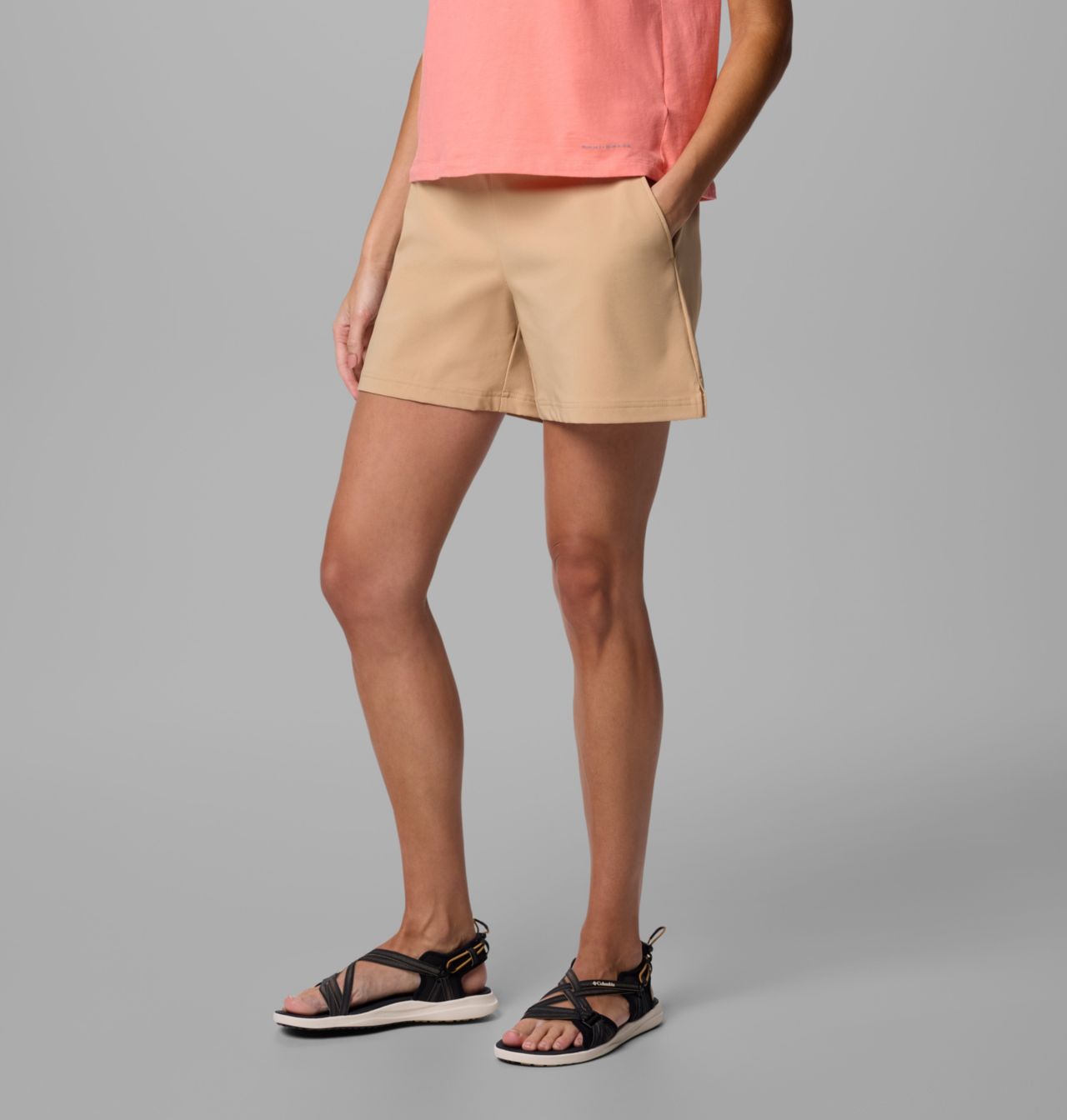 Women's All Seasons™ Shorts 3
