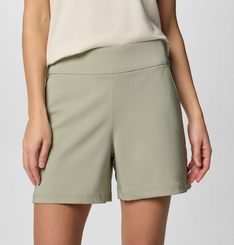 Women's All Seasons Shorts, Color: Safari, image 4