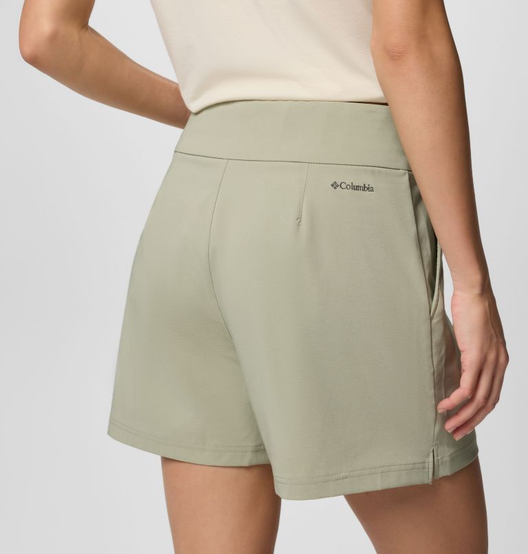 Women's All Seasons Shorts, Color: Safari, image 5