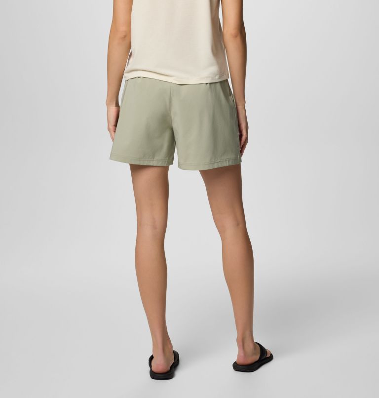 Women's All Seasons Shorts, Color: Safari, image 2