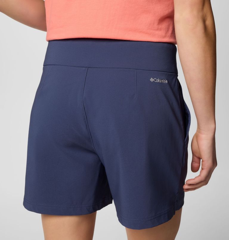 Women's All Seasons Shorts, Color: Nocturnal, image 5