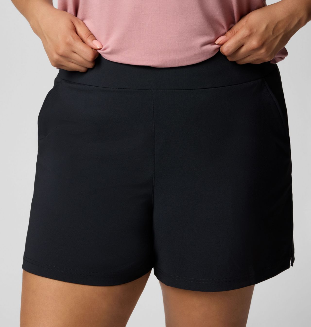 Women's All Seasons™ Shorts - Plus Size 4
