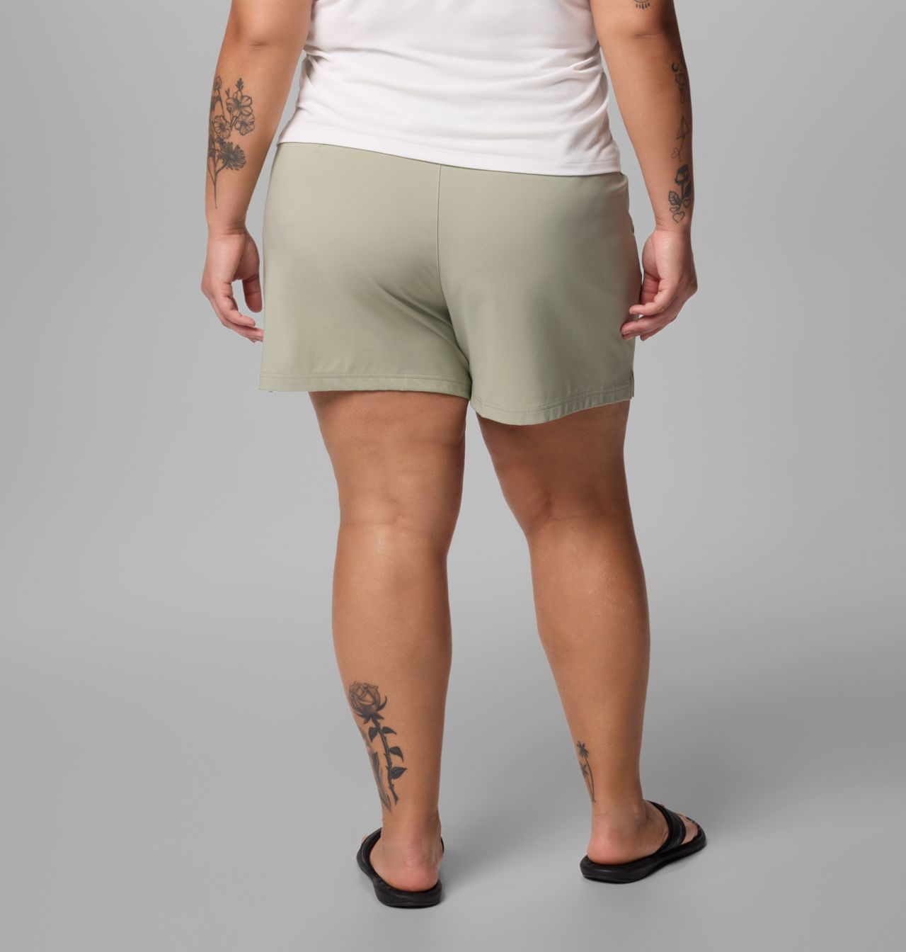 Women's All Seasons™ Shorts - Plus Size | 348 | 1X | 5 2