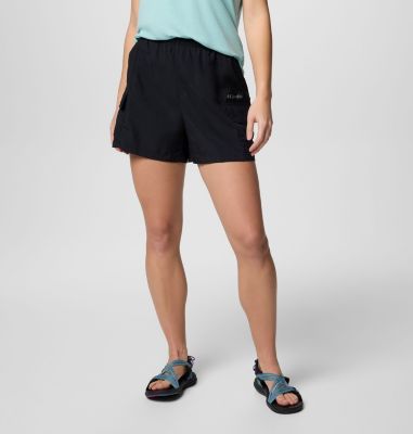 Sandier Short, Color: Black, image 1