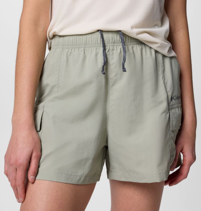 Women's Sandier Shorts, Color: Safari, image 4