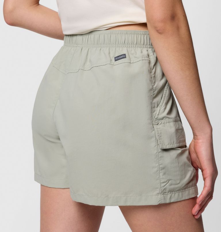 Women's Sandier Shorts, Color: Safari, image 5