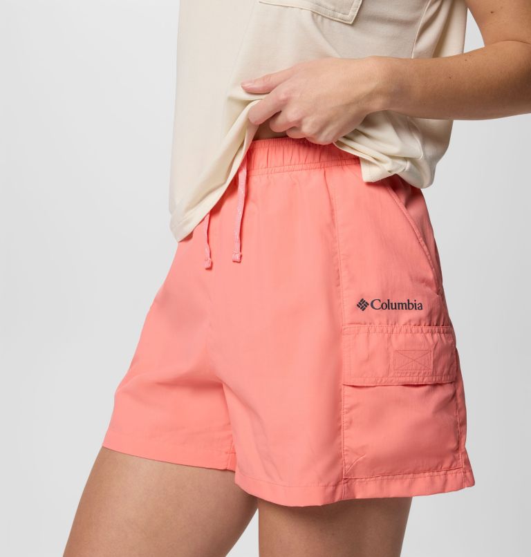 Sandier Short, Color: Alpenglow, image 6