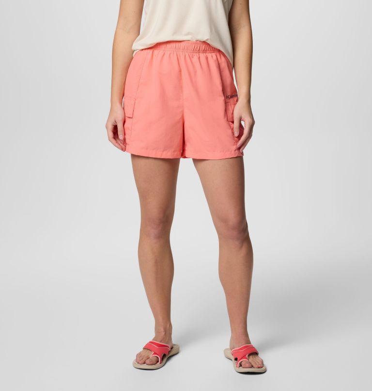 Sandier Short, Color: Alpenglow, image 1