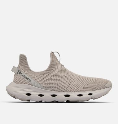 Men's Terrastride SLR Sneaker, Color: Dove, Charcoal, image 1