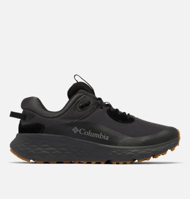 Men's Terrastride CRZ Shoe, Color: Shark, Black, image 1