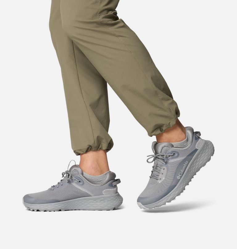 Men's Terrastride CRZ Shoe, Color: Monument, Slate Grey, image 10