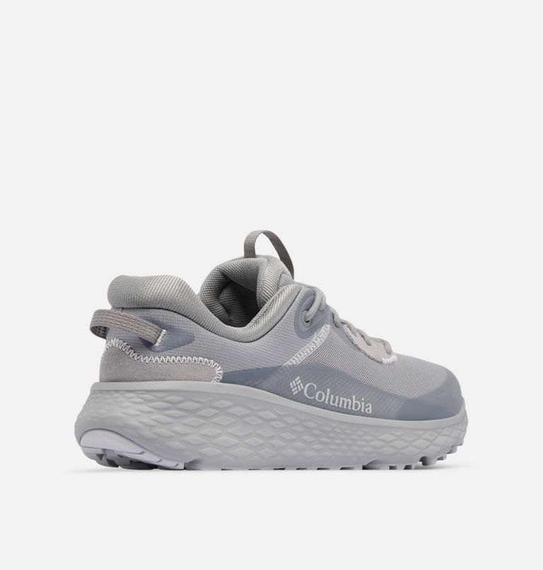 Men's Terrastride CRZ Shoe, Color: Monument, Slate Grey, image 9