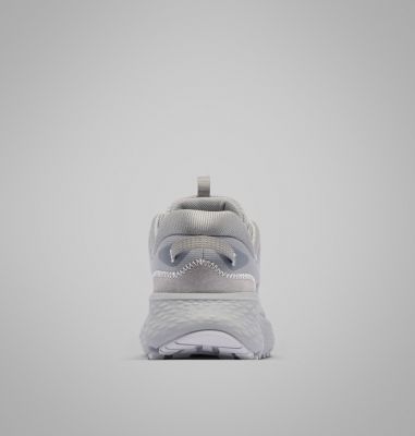 Men's Terrastride CRZ Shoe, Color: Monument, Slate Grey, image 4