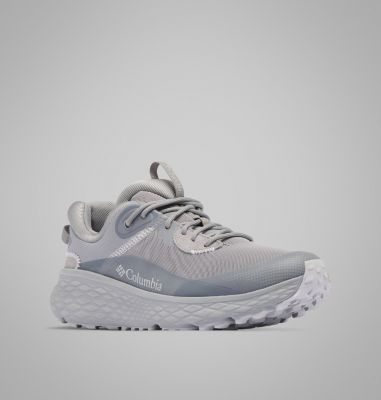 Men's Terrastride CRZ Shoe, Color: Monument, Slate Grey, image 7