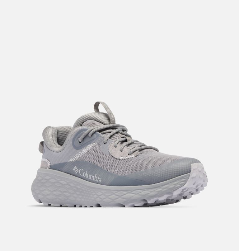 Men's Terrastride CRZ Shoe, Color: Monument, Slate Grey, image 3