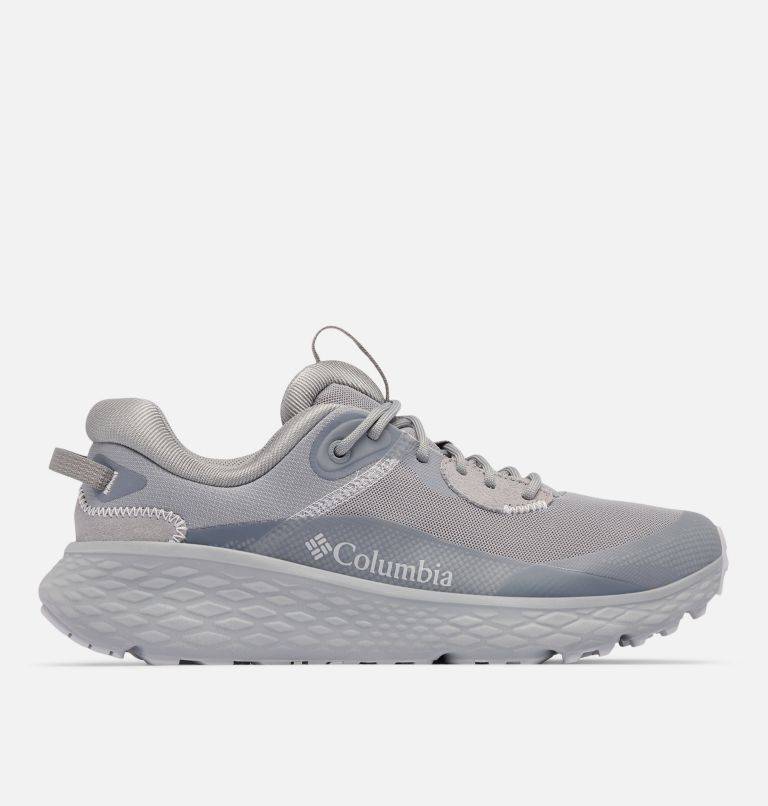 Men's Terrastride CRZ Shoe, Color: Monument, Slate Grey, image 1