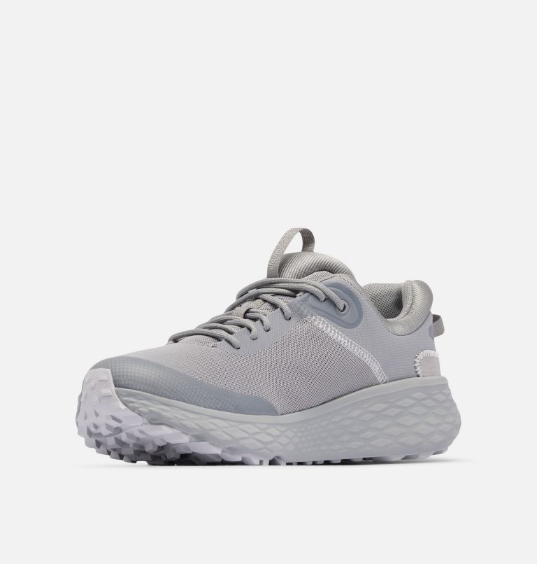 Men's Terrastride CRZ Shoe, Color: Monument, Slate Grey, image 7