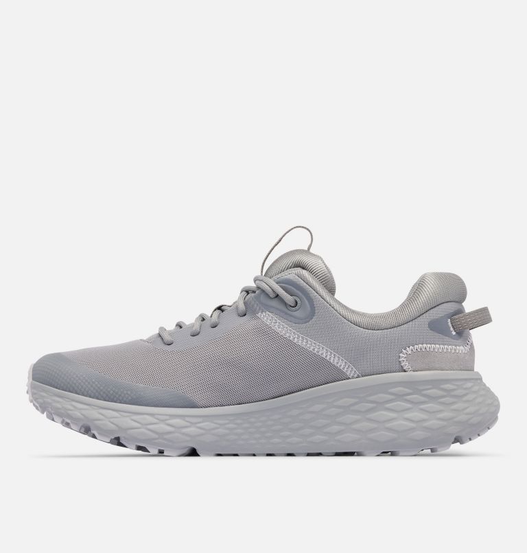 Men's Terrastride CRZ Shoe, Color: Monument, Slate Grey, image 6