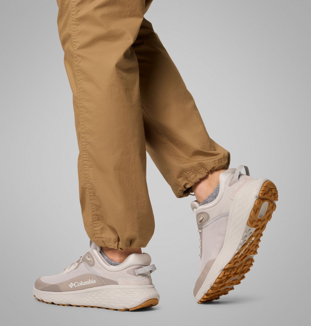 Men's Terrastride CRZ™ Shoe 11