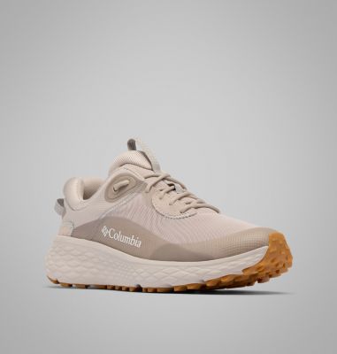 Men's Terrastride CRZ Shoe, Color: Soft Taupe, Dove, image 3