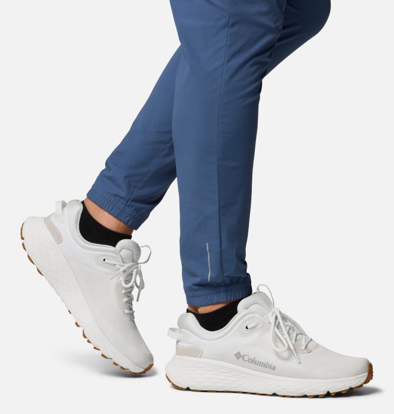 Men's Terrastride CRZ Sneaker, Color: Sea Salt, Light Sand, image 10