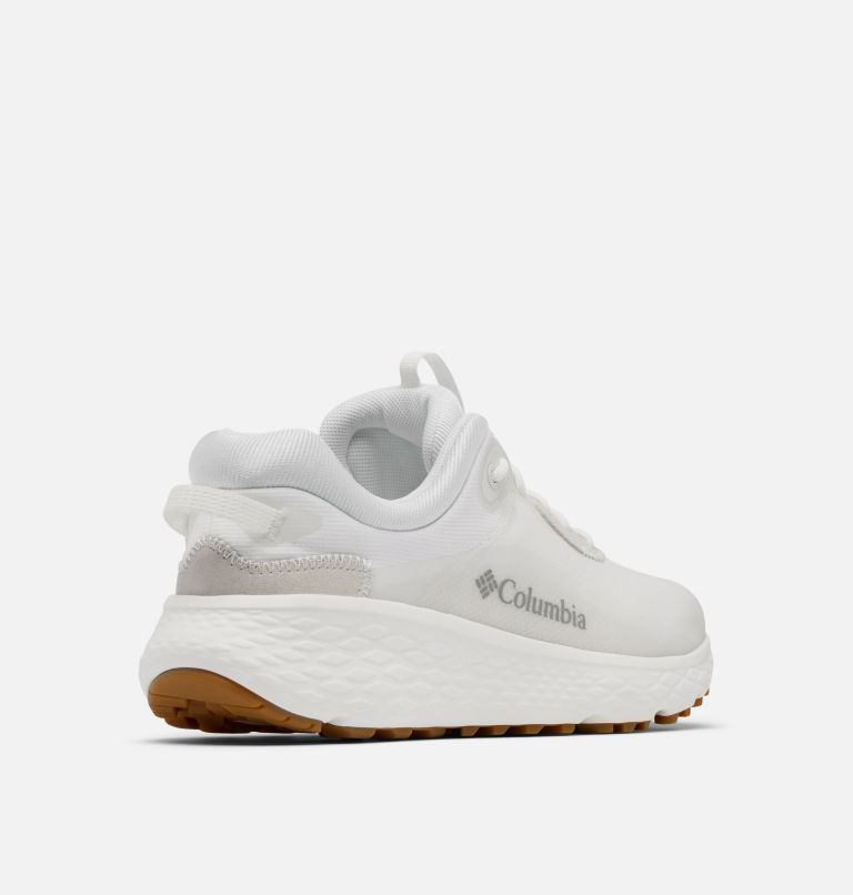 Men's Terrastride CRZ Sneaker, Color: Sea Salt, Light Sand, image 9