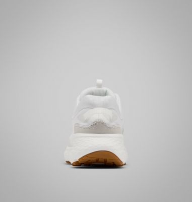 Men's Terrastride CRZ Shoe, Color: Sea Salt, Light Sand, image 6