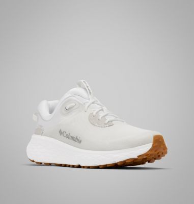 Men's Terrastride CRZ Shoe, Color: Sea Salt, Light Sand, image 15