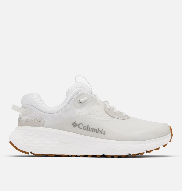 Men's Terrastride CRZ Sneaker, Color: Sea Salt, Light Sand, image 1