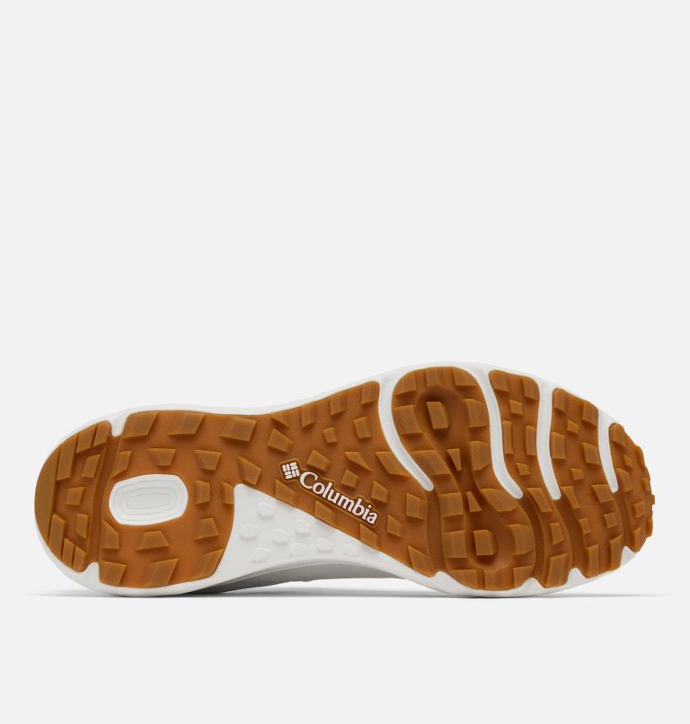 Men's Terrastride CRZ Sneaker, Color: Sea Salt, Light Sand, image 4