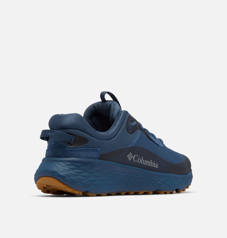 Men's Terrastride CRZ Sneaker, Color: Zinc, Night Tide, image 9