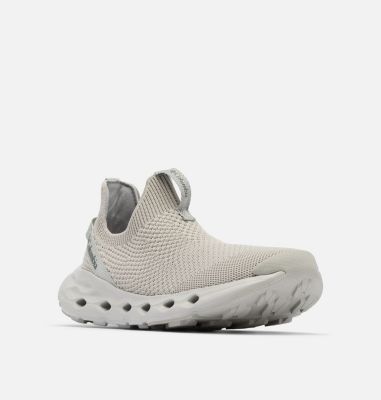 Women's Terrastride SLR Sneaker, Color: Dove, Charcoal, image 3