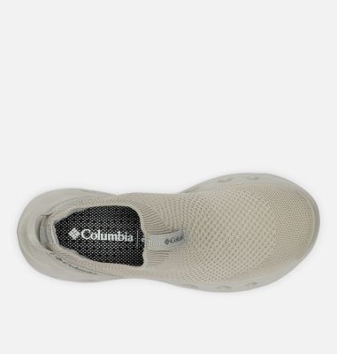 Women's Terrastride SLR Sneaker, Color: Dove, Charcoal, image 4