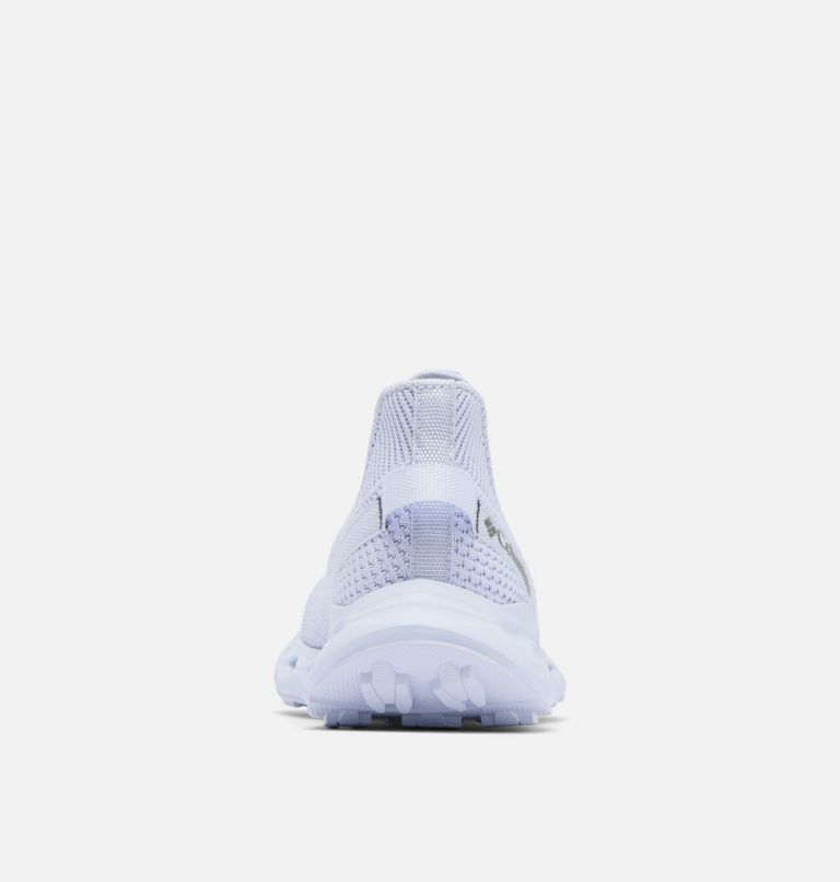 Women's Terrastride SLR Shoe, Color: Snowdrift, White, image 2