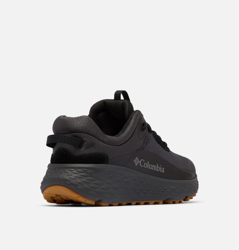 Femme Chaussures Terrastride CRZ, Color: Shark, Black, image 9