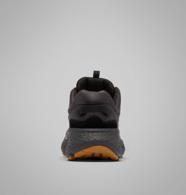 Women's Terrastride CRZ Shoe, Color: Shark, Black, image 4