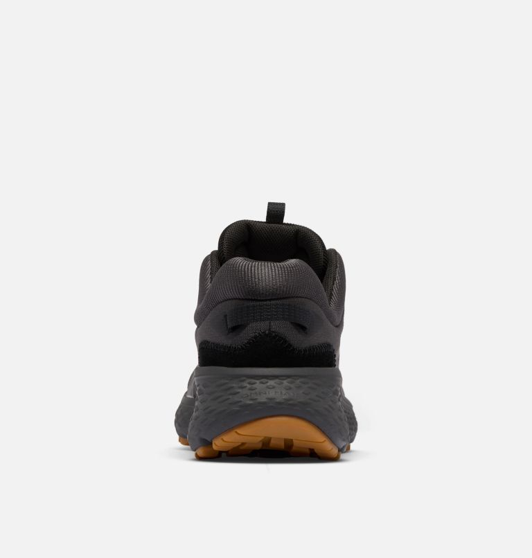 Femme Chaussures Terrastride CRZ, Color: Shark, Black, image 2