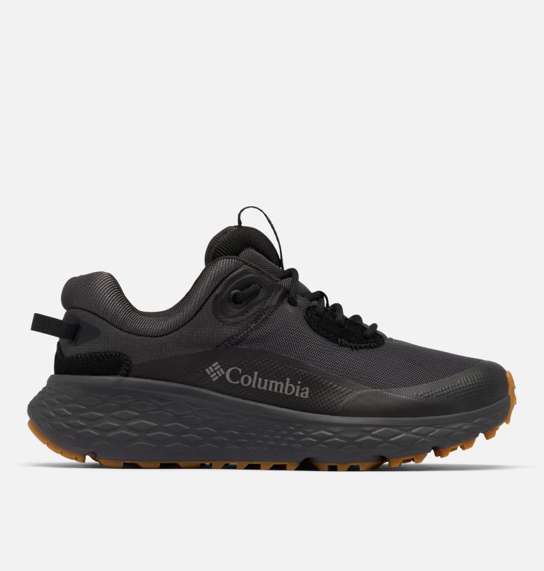 Femme Chaussures Terrastride CRZ, Color: Shark, Black, image 1