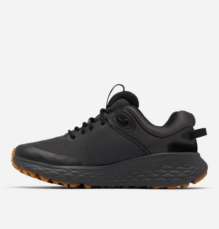Femme Chaussures Terrastride CRZ, Color: Shark, Black, image 6