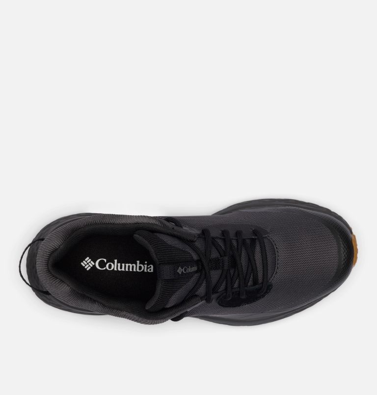 Femme Chaussures Terrastride CRZ, Color: Shark, Black, image 4