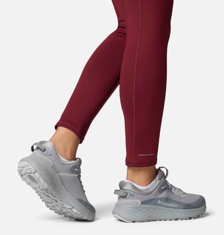 Women's Terrastride CRZ Shoe, Color: Monument, Slate Grey, image 10