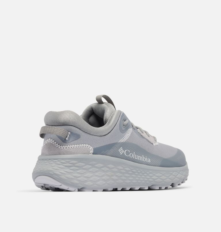 Women's Terrastride CRZ Shoe, Color: Monument, Slate Grey, image 9