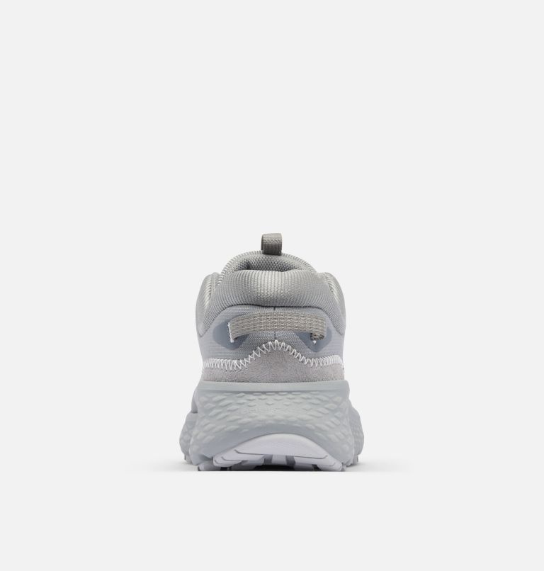 Women's Terrastride CRZ Shoe, Color: Monument, Slate Grey, image 2