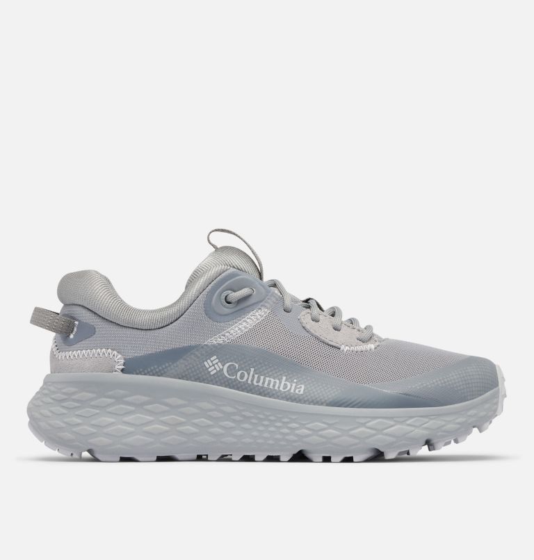 Women's Terrastride CRZ Shoe, Color: Monument, Slate Grey, image 1
