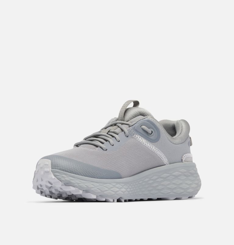 Women's Terrastride CRZ Shoe, Color: Monument, Slate Grey, image 7