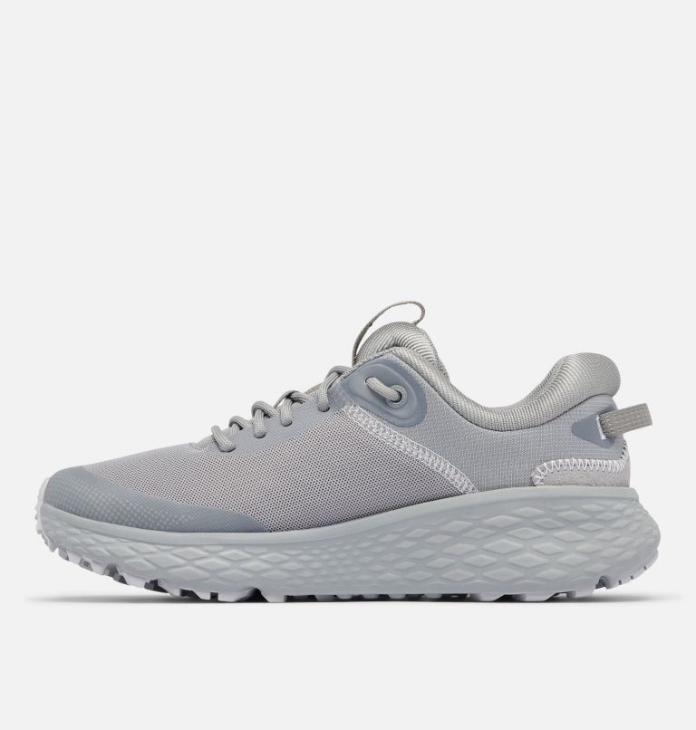Women's Terrastride CRZ Shoe, Color: Monument, Slate Grey, image 6