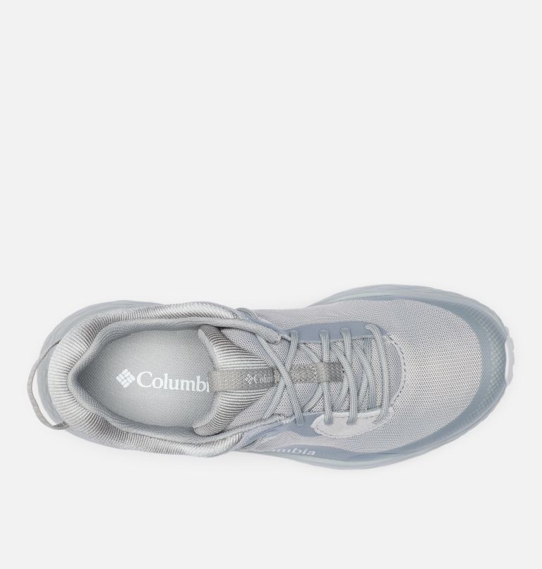 Women's Terrastride CRZ Shoe, Color: Monument, Slate Grey, image 4