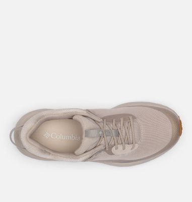 Women's Terrastride CRZ Sneaker, Color: Soft Taupe, Dove, image 8