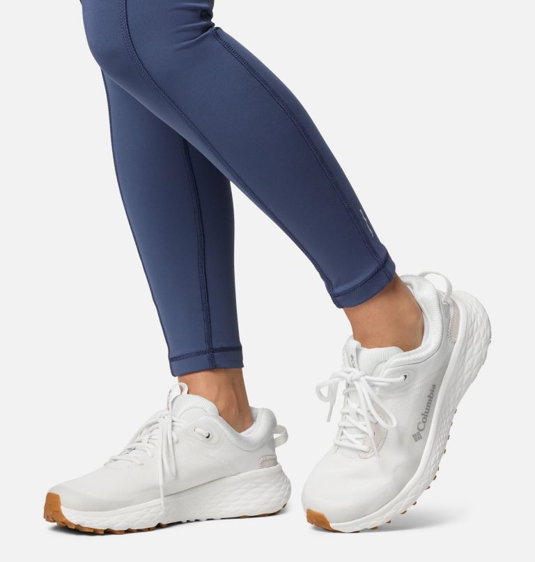 Women's Terrastride CRZ Shoe, Color: Sea Salt, Light Sand, image 10