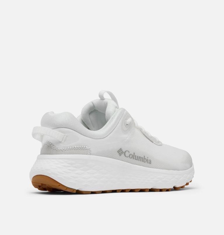 Women's Terrastride CRZ Shoe, Color: Sea Salt, Light Sand, image 9